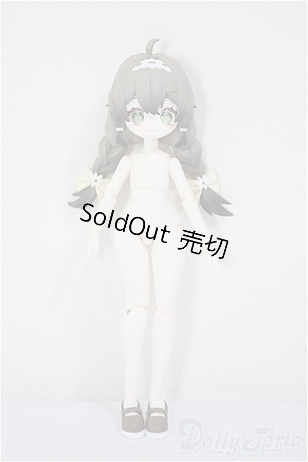 画像2: Meki Creator's Essence/造物之心:Daisy A-26-02-11-305-NY-ZA (2)