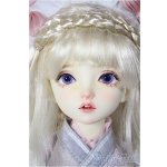 画像: Asleep Eidolon/Huaixia A-26-02-11-207-NY-ZA