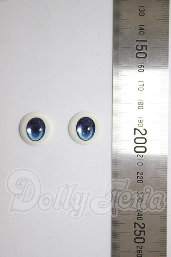 画像2: 18ｍｍ/アニメアイ A-26-02-18-187-WT-ZA (2)