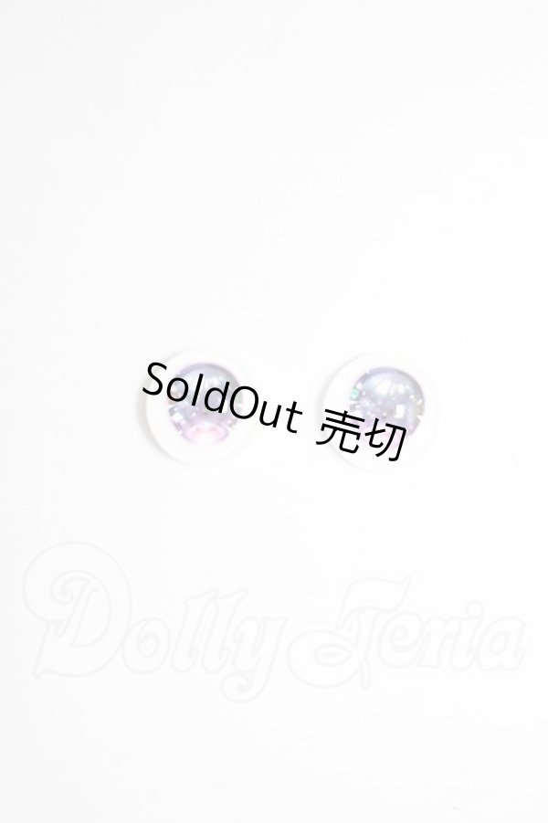 画像1: 18ｍｍ/アニメアイ A-26-02-18-186-WT-ZA (1)