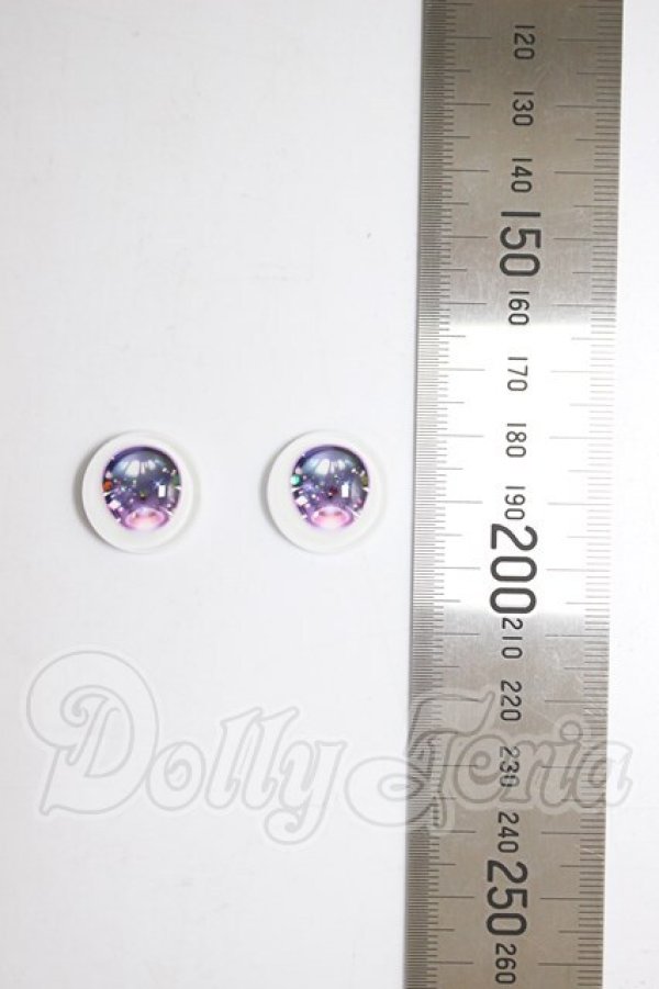 画像2: 18ｍｍ/アニメアイ A-26-02-18-186-WT-ZA (2)