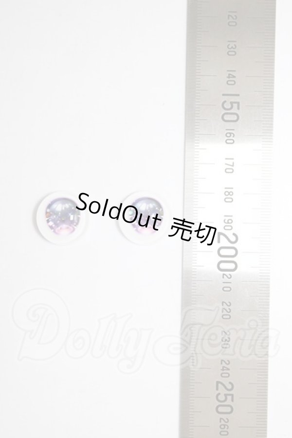 画像2: 18ｍｍ/アニメアイ A-26-02-18-186-WT-ZA (2)