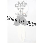 画像: MDD/OF:衣装セット A-26-02-11-350-WT-ZA