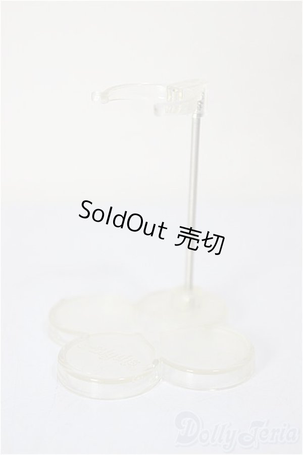 画像1: プチブライス/スタンド A-26-02-11-360-WT-ZA (1)