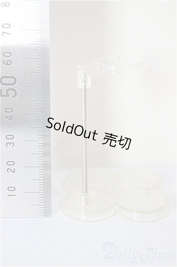 画像2: プチブライス/スタンド A-26-02-11-360-WT-ZA (2)