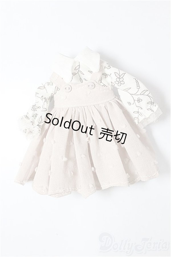 画像1: POPMART BLYTHE/OF:衣装 A-26-02-11-325-WT-ZA (1)