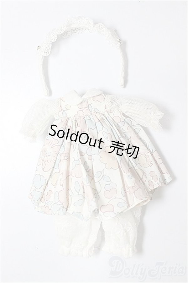 画像1: POPMART BLYTHE/OF:衣装 A-26-02-11-326-WT-ZA (1)