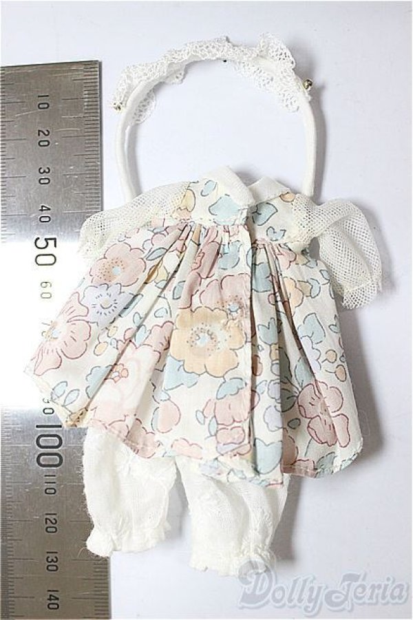 画像2: POPMART BLYTHE/OF:衣装 A-26-02-11-326-WT-ZA (2)