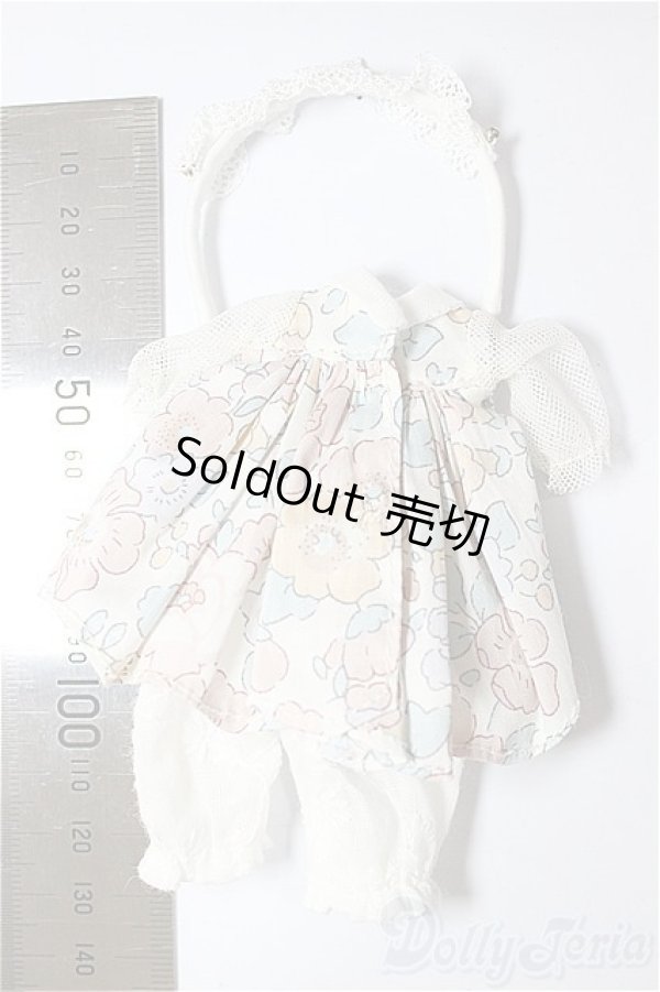 画像2: POPMART BLYTHE/OF:衣装 A-26-02-11-326-WT-ZA (2)