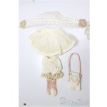 画像: POPMART BLYTHE/OF:衣装 A-26-02-11-327-WT-ZA