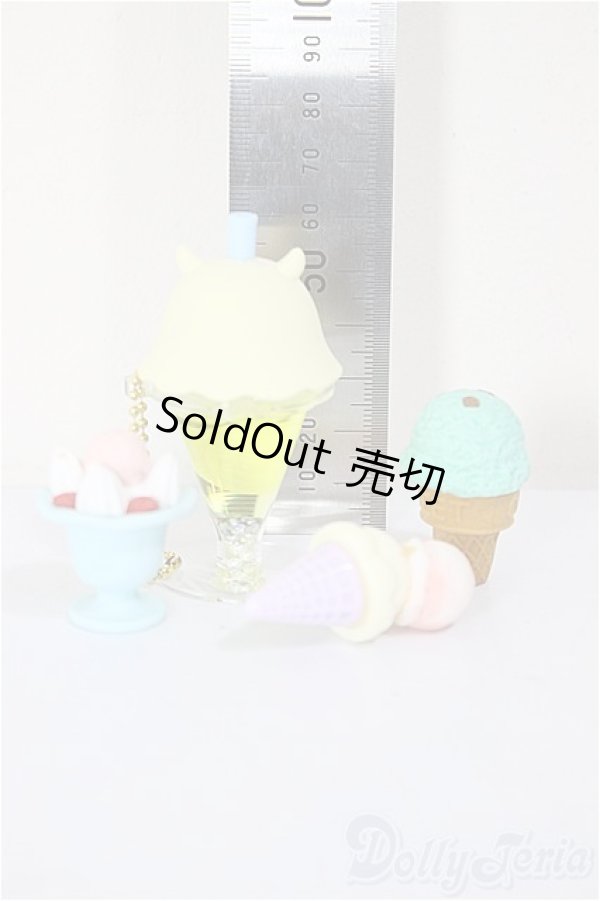 画像2: 1/6サイズドール/ミニチュア A-26-02-11-299-WT-ZA (2)