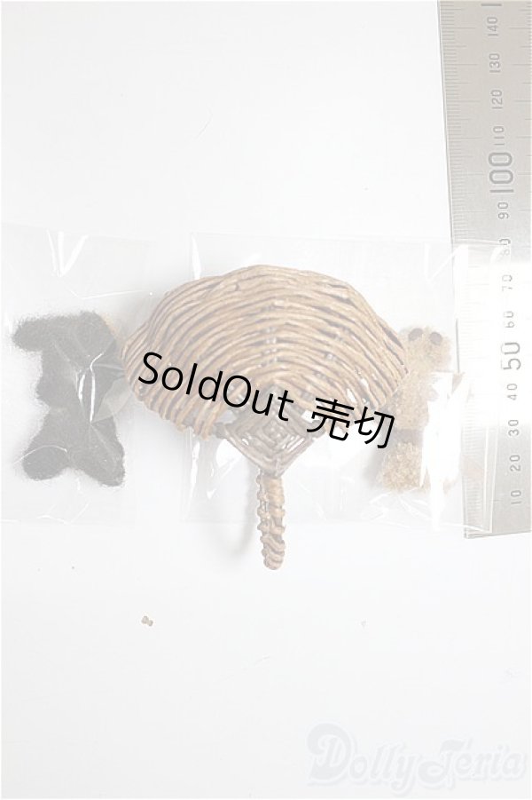 画像2: ネオブライス/OF:小物 A-26-02-11-357-WT-ZA (2)