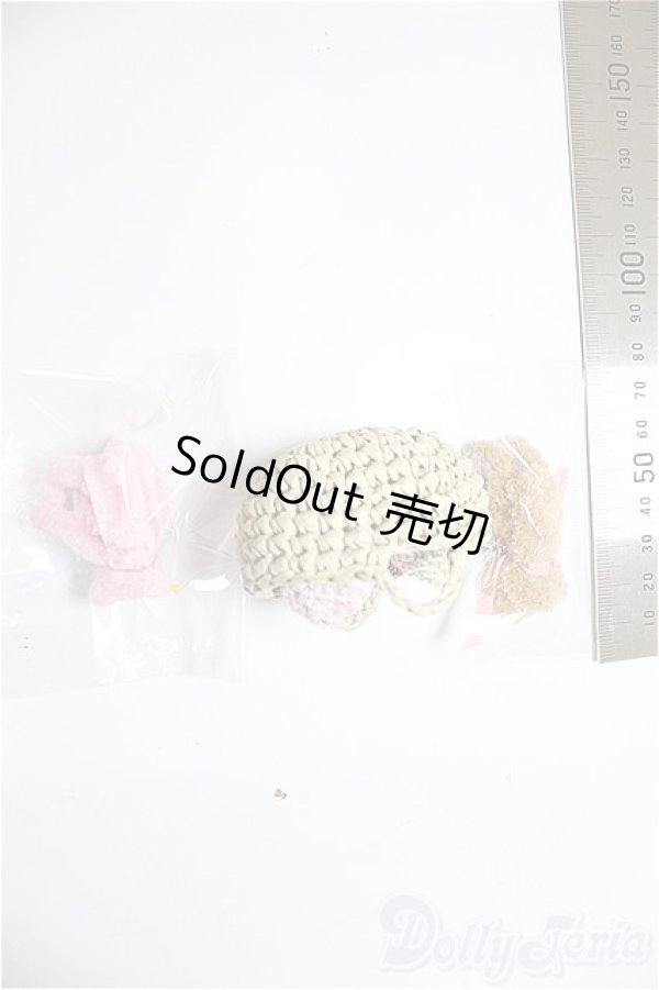 画像2: ネオブライス/OF:小物 A-26-02-11-358-WT-ZA (2)