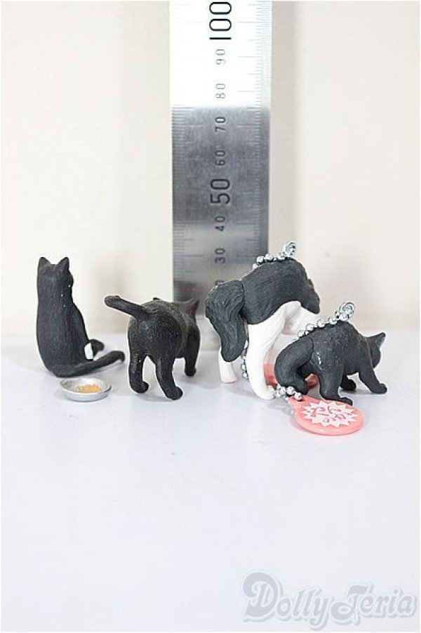 画像2: 1/12サイズドール/ミニチュア A-26-02-11-294-WT-ZA (2)