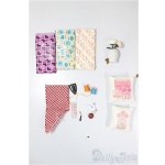 画像: 1/12サイズドール/OF:小物 A-26-02-11-291-WT-ZA