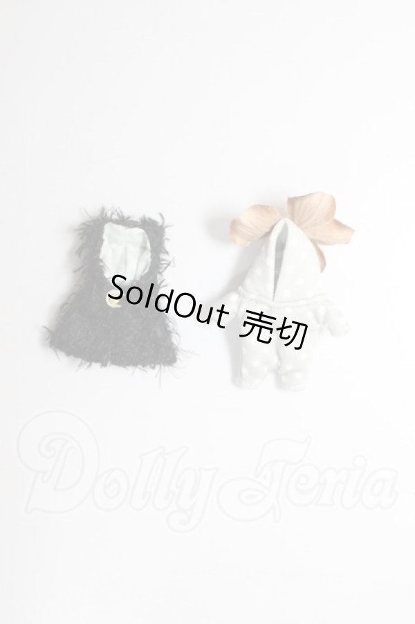 画像1: フォーチュンワンダ/OF：衣装2点セット A-26-02-18-200-WT-ZA (1)