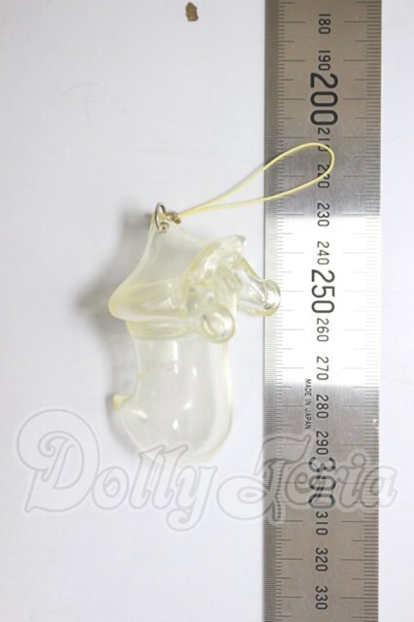 画像2: フォーチュンワンダ/OF：ストラップ付きケース A-26-02-18-185-WT-ZA (2)