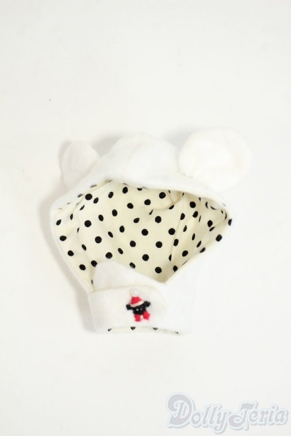 画像1: プチブライス/OF:小物 Y-26-02-11-159-WT-ZY (1)