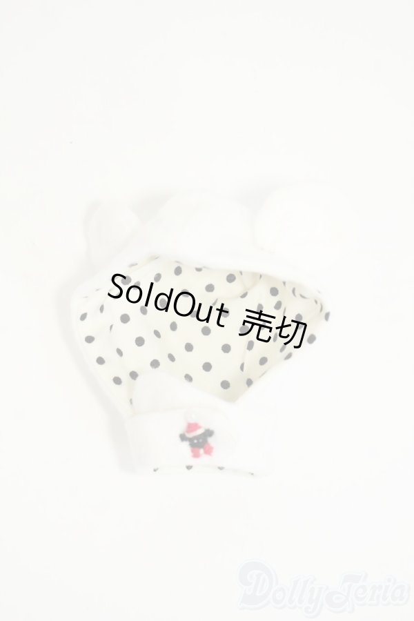 画像1: プチブライス/OF:小物 Y-26-02-11-159-WT-ZY (1)