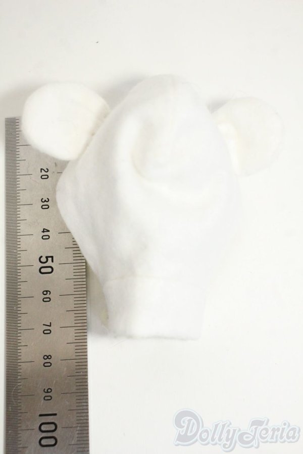 画像2: プチブライス/OF:小物 Y-26-02-11-159-WT-ZY (2)