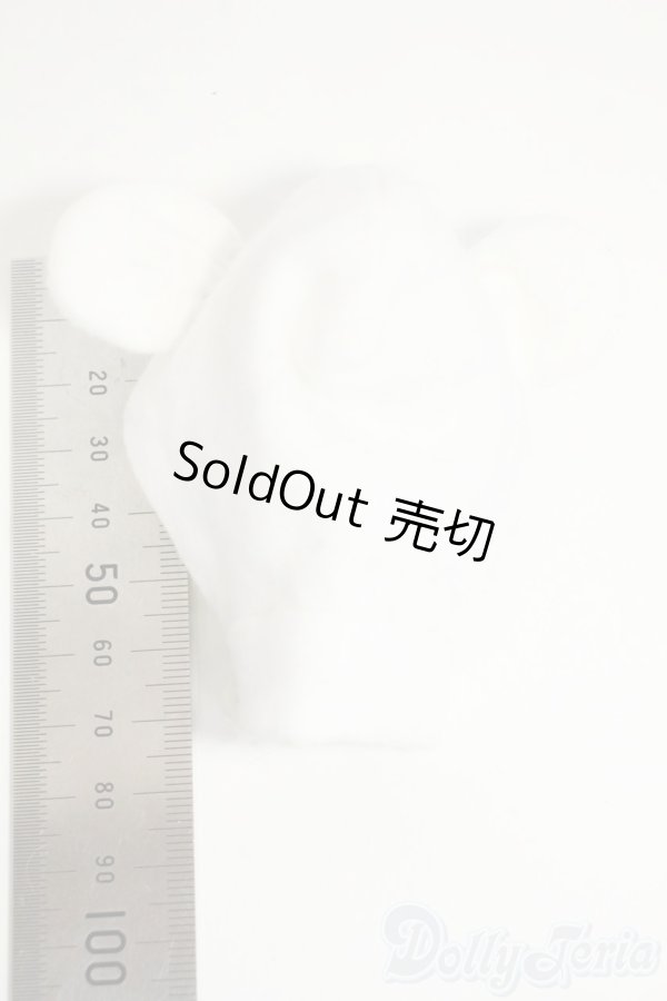 画像2: プチブライス/OF:小物 Y-26-02-11-159-WT-ZY (2)