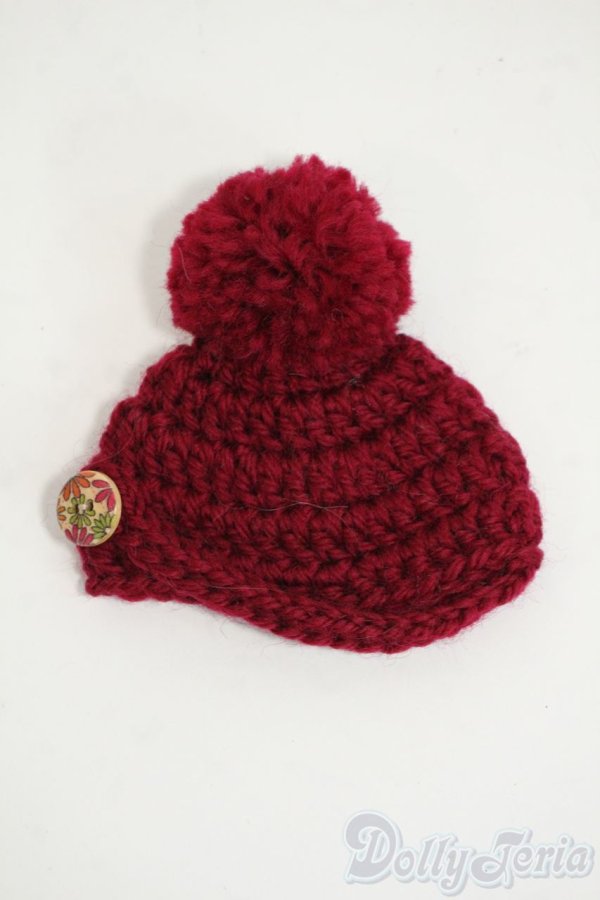 画像1: ミディブライス/OF:小物 Y-26-02-11-152-WT-ZY (1)