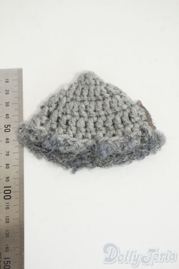 画像2: ミディブライス/OF:小物 Y-26-02-11-150-WT-ZY (2)