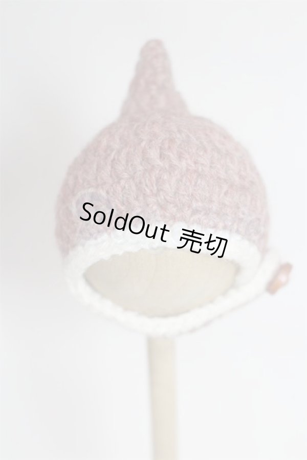 画像1: ミディブライス/OF:小物/ファッションドール　衣装 A-26-02-25-039-WT-ZA (1)