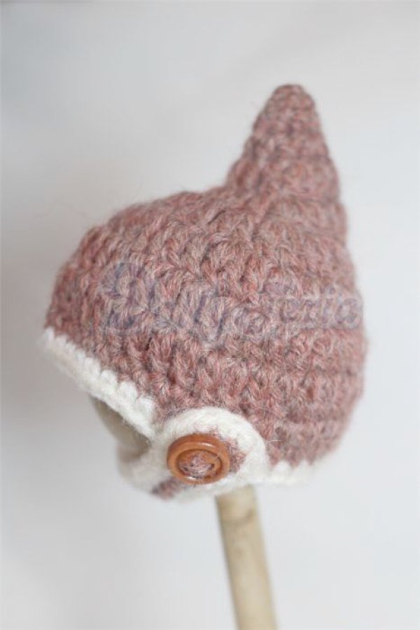 画像2: ミディブライス/OF:小物/ファッションドール　衣装 A-26-02-25-039-WT-ZA (2)