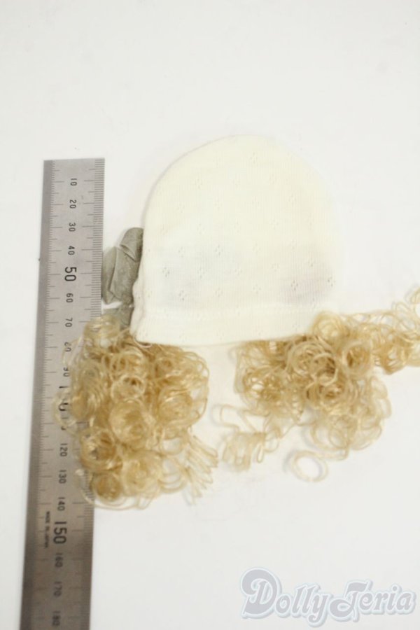 画像2: ミディブライス/OF:小物 Y-26-02-11-151-WT-ZY (2)