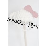 画像: ミディブライス/OF:小物/ファッションドール　衣装 A-26-02-25-040-WT-ZA