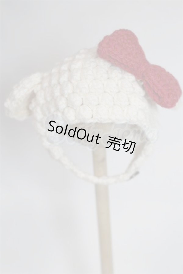 画像1: ミディブライス/OF:小物/ファッションドール　衣装 A-26-02-25-040-WT-ZA (1)