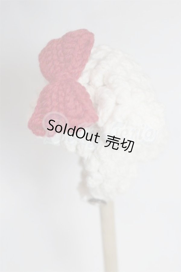 画像2: ミディブライス/OF:小物/ファッションドール　衣装 A-26-02-25-040-WT-ZA (2)