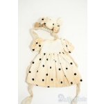 画像: ミディブライス/OF:衣装 Y-26-02-11-148-WT-ZY