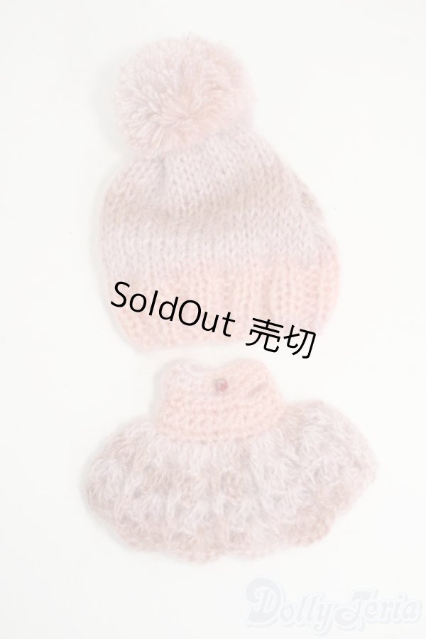 画像1: ミディブライス/OF:衣装 Y-26-02-11-147-WT-ZY (1)