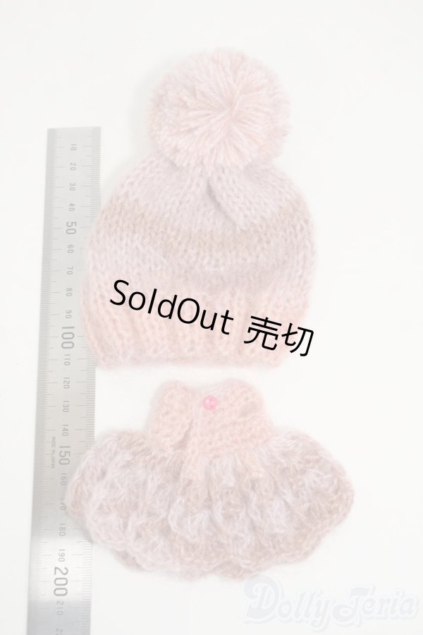 画像2: ミディブライス/OF:衣装 Y-26-02-11-147-WT-ZY (2)