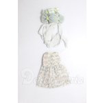 画像: オビツ11/OF:衣装 A-26-02-18-198-WT-ZA