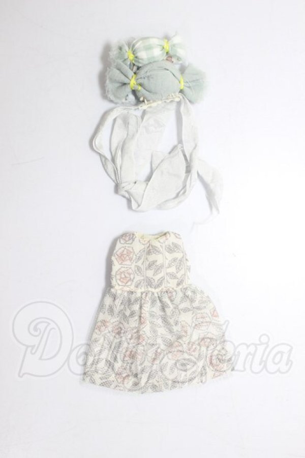 画像1: オビツ11/OF:衣装 A-26-02-18-198-WT-ZA (1)