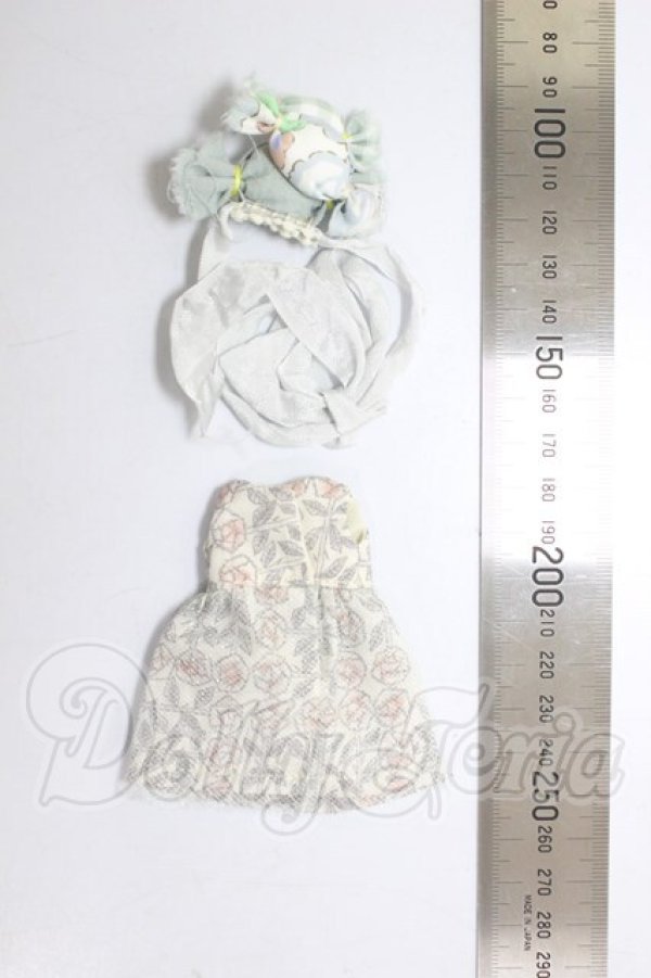 画像2: オビツ11/OF:衣装 A-26-02-18-198-WT-ZA (2)