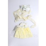 画像: オビツ11/OF:衣装 A-26-02-18-199-WT-ZA