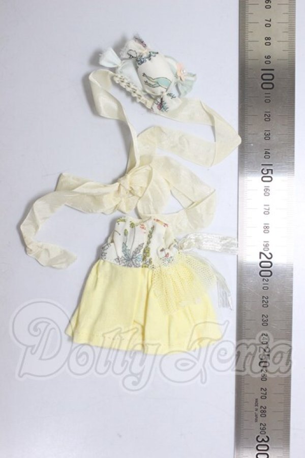 画像2: オビツ11/OF:衣装 A-26-02-18-199-WT-ZA (2)