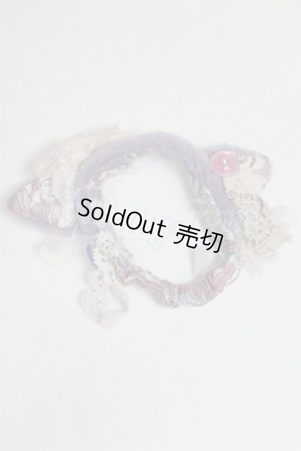 画像1: ミディブライス/OF:小物/ファッションドール　衣装 A-26-02-25-050-WT-ZA (1)