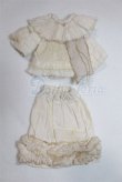 画像1: imda3.0サイズ/OF:衣装セット/0 A-26-02-25-033-WT-ZA (1)