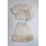 画像: imda3.0サイズ/OF:衣装セット/0 A-26-02-25-033-WT-ZA