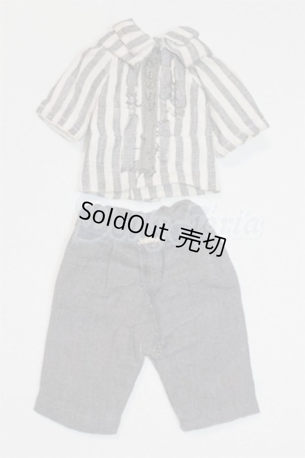 画像1: imda3.0サイズ/OF:衣装セット/0 A-26-02-25-034-WT-ZA (1)