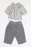 画像2: imda3.0サイズ/OF:衣装セット/0 A-26-02-25-034-WT-ZA (2)