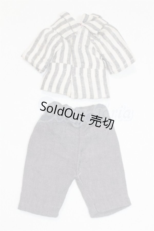 画像2: imda3.0サイズ/OF:衣装セット/0 A-26-02-25-034-WT-ZA (2)