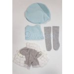 画像: imda3.0サイズ/OF:衣装セット/0 A-26-02-25-037-WT-ZA