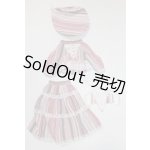 画像: imda3.0サイズ/OF:衣装セット/0 A-26-02-25-036-WT-ZA