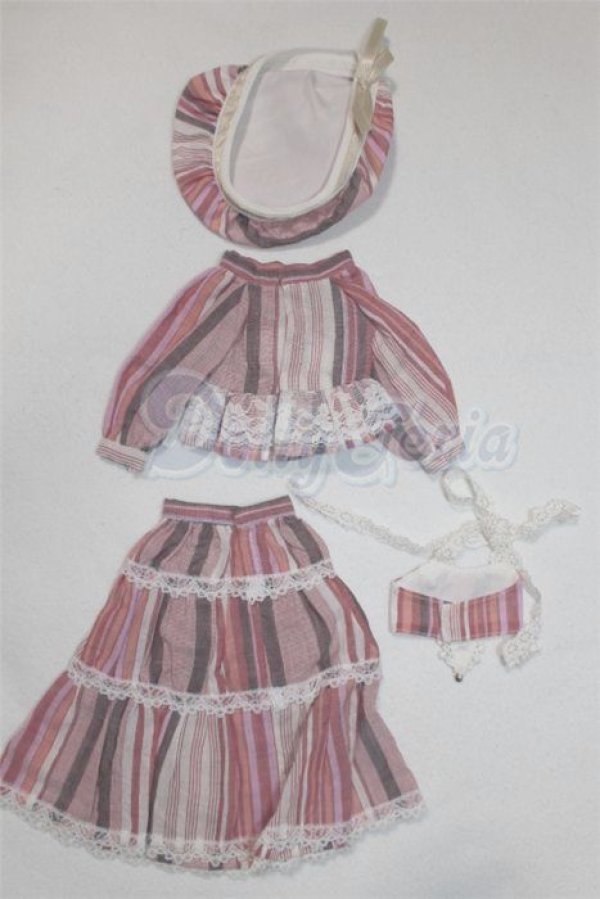 画像2: imda3.0サイズ/OF:衣装セット/0 A-26-02-25-036-WT-ZA (2)